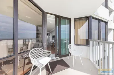 Beachfront 2BR 11th Floor Views, Saida Royale SPI - image 12 of 227