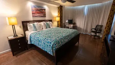 Beachfront 2BR 11th Floor Views, Saida Royale SPI - image 108 of 227