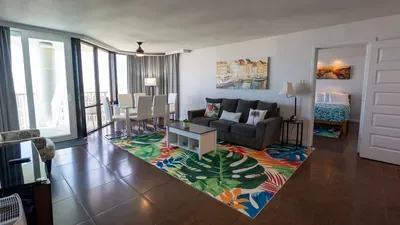 Beachfront 2BR 11th Floor Views, Saida Royale SPI - image 56 of 227