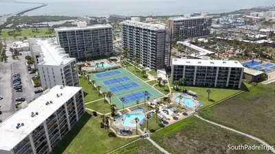 Beachfront 2BR 11th Floor Views, Saida Royale SPI - image 221 of 227