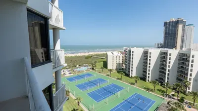 Beachfront 2BR 11th Floor Views, Saida Royale SPI - image 139 of 227