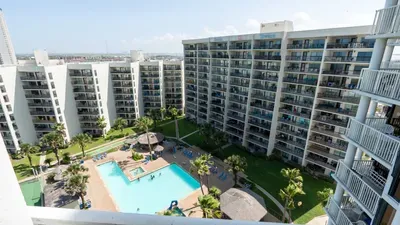 Beachfront 2BR 11th Floor Views, Saida Royale SPI - image 98 of 227