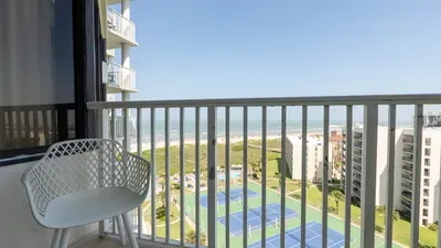 Beachfront 2BR 11th Floor Views, Saida Royale SPI - image 94 of 227
