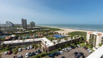 Beachfront 2BR 11th Floor Views, Saida Royale SPI - image 43 of 227