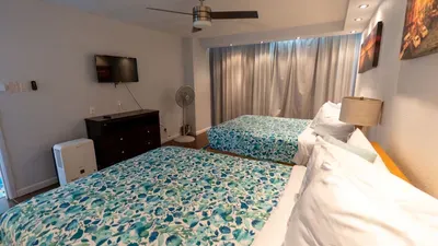 Beachfront 2BR 11th Floor Views, Saida Royale SPI - image 127 of 227