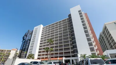 Beachfront 2BR 11th Floor Views, Saida Royale SPI - image 41 of 227