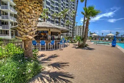 Beachfront 2BR 11th Floor Views, Saida Royale SPI - image 14 of 227