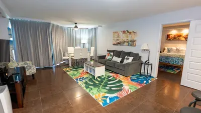 Beachfront 2BR 11th Floor Views, Saida Royale SPI - image 69 of 227