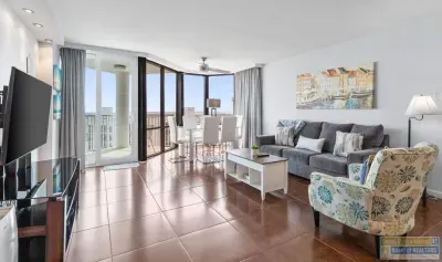 Beachfront 2BR 11th Floor Views, Saida Royale SPI - image 36 of 227