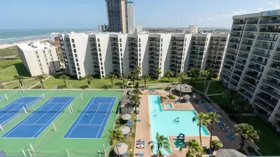 Beachfront 2BR 11th Floor Views, Saida Royale SPI - image 141 of 227