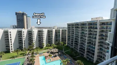 Beachfront 2BR 11th Floor Views, Saida Royale SPI - image 143 of 227