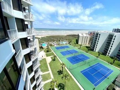 Beachfront 2BR 11th Floor Views, Saida Royale SPI - image 9 of 227