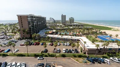 Beachfront 2BR 11th Floor Views, Saida Royale SPI - image 42 of 227