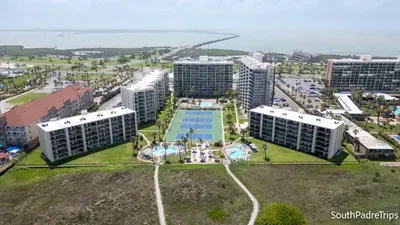Beachfront 2BR 11th Floor Views, Saida Royale SPI - image 188 of 227