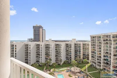 Beachfront 2BR 11th Floor Views, Saida Royale SPI - image 30 of 227