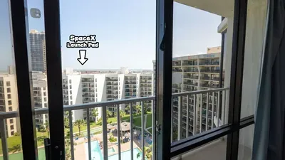 Beachfront 2BR 11th Floor Views, Saida Royale SPI - image 140 of 227