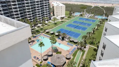 Beachfront 2BR 11th Floor Views, Saida Royale SPI - image 213 of 227