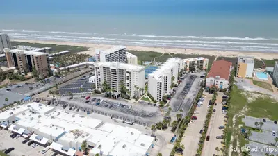Beachfront 2BR 11th Floor Views, Saida Royale SPI - image 198 of 227