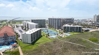 Beachfront 2BR 11th Floor Views, Saida Royale SPI - image 194 of 227