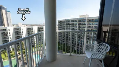 Beachfront 2BR 11th Floor Views, Saida Royale SPI - image 93 of 227