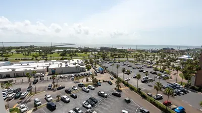 Beachfront 2BR 11th Floor Views, Saida Royale SPI - image 52 of 227