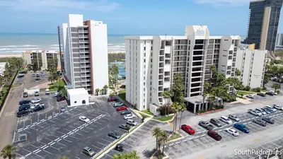 Beachfront 2BR 11th Floor Views, Saida Royale SPI - image 210 of 227