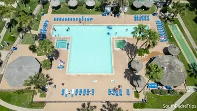 Beachfront 2BR 11th Floor Views, Saida Royale SPI - image 217 of 227