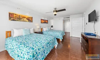 Beachfront 2BR 11th Floor Views, Saida Royale SPI - image 11 of 227
