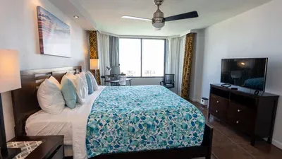 Beachfront 2BR 11th Floor Views, Saida Royale SPI - image 107 of 227