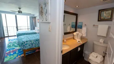 Beachfront 2BR 11th Floor Views, Saida Royale SPI - image 133 of 227