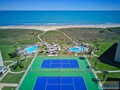 Beachfront 2BR 11th Floor Views, Saida Royale SPI - image 21 of 227