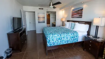 Beachfront 2BR 11th Floor Views, Saida Royale SPI - image 103 of 227