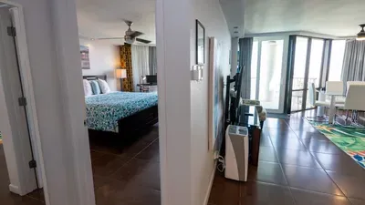 Beachfront 2BR 11th Floor Views, Saida Royale SPI - image 99 of 227