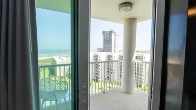 Beachfront 2BR 11th Floor Views, Saida Royale SPI - image 90 of 227