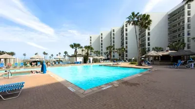 Beachfront 2BR 11th Floor Views, Saida Royale SPI - image 148 of 227
