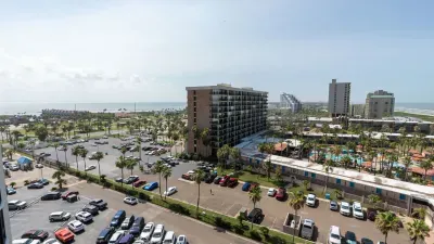 Beachfront 2BR 11th Floor Views, Saida Royale SPI - image 50 of 227