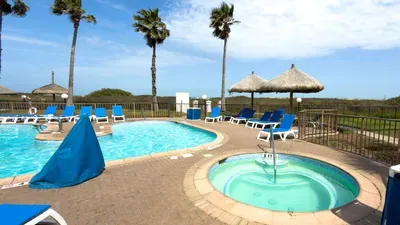 Beachfront 2BR 11th Floor Views, Saida Royale SPI - image 154 of 227