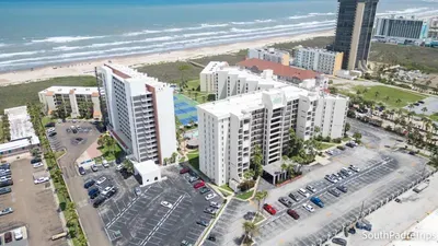Beachfront 2BR 11th Floor Views, Saida Royale SPI - image 204 of 227
