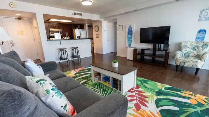 Beachfront 2BR 11th Floor Views, Saida Royale SPI - image 3 of 227