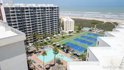 Beachfront 2BR 11th Floor Views, Saida Royale SPI - image 212 of 227