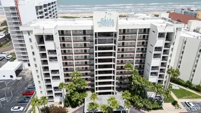 Beachfront 2BR 11th Floor Views, Saida Royale SPI - image 208 of 227