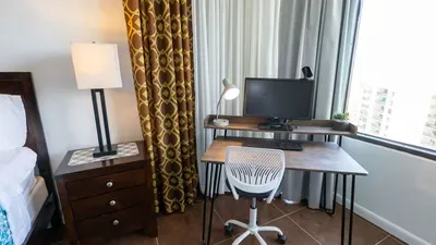 Beachfront 2BR 11th Floor Views, Saida Royale SPI - image 104 of 227