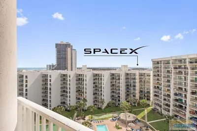 Beachfront 2BR 11th Floor Views, Saida Royale SPI - image 20 of 227