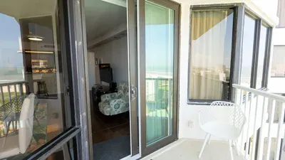 Beachfront 2BR 11th Floor Views, Saida Royale SPI - image 91 of 227