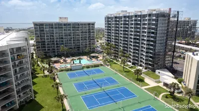 Beachfront 2BR 11th Floor Views, Saida Royale SPI - image 219 of 227