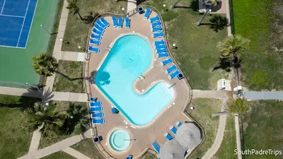 Beachfront 2BR 11th Floor Views, Saida Royale SPI - image 223 of 227
