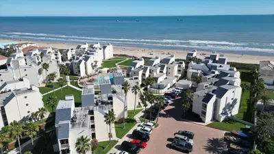 Bahia Mar Beachfront "Remodel " Water Views - image 78 of 82