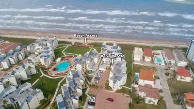 Bahia Mar Beachfront "Remodel " Water Views - image 72 of 82