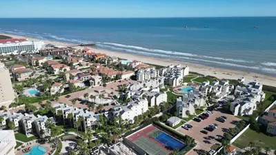 Bahia Mar Beachfront "Remodel " Water Views - image 77 of 82