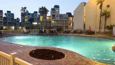 Bahia Mar Beachfront "Remodel " Water Views - image 68 of 82